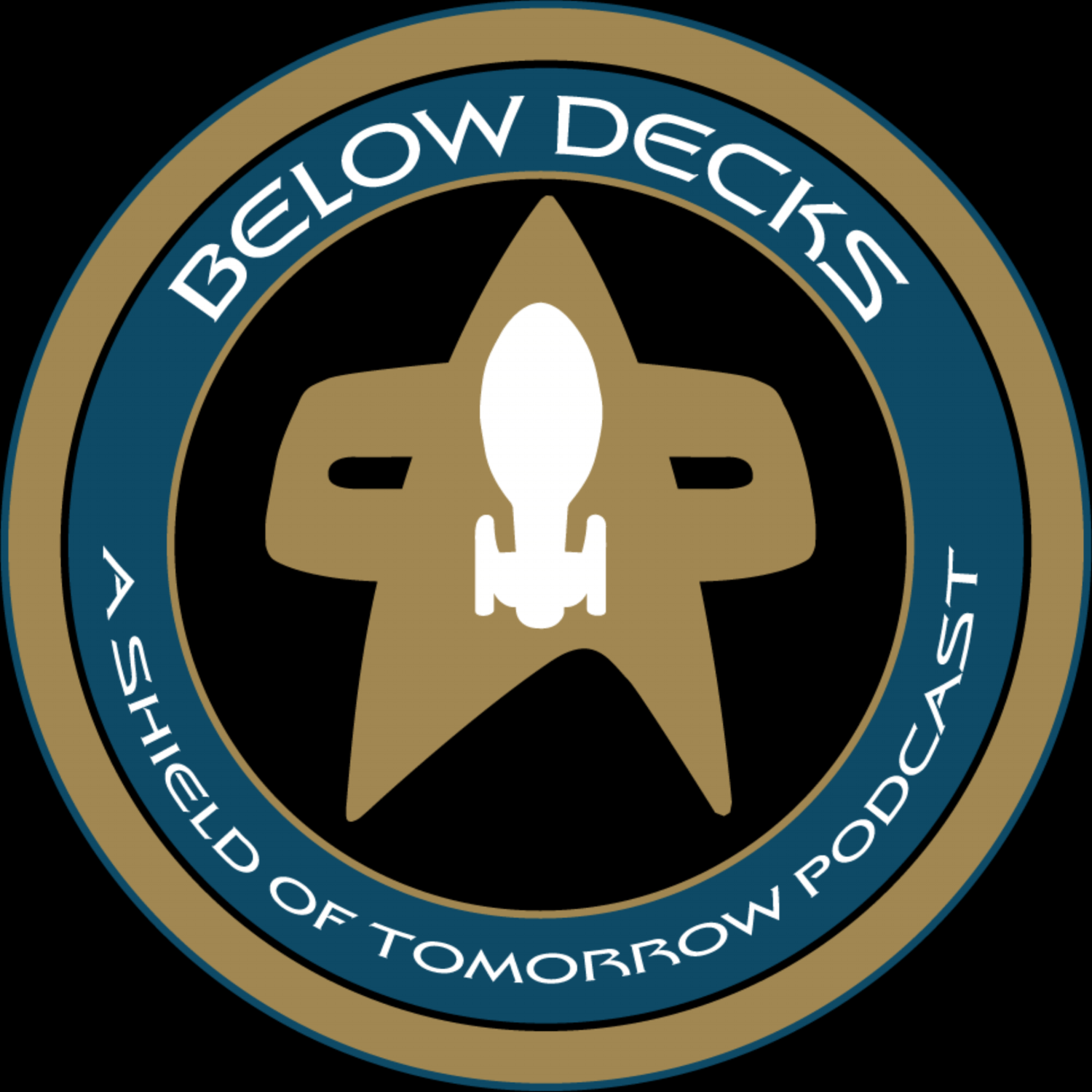 Below Decks